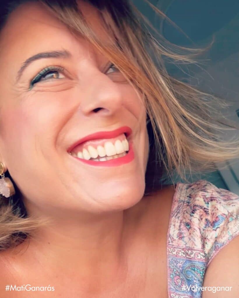 #MatiGanarás 10 #MatiGanarás