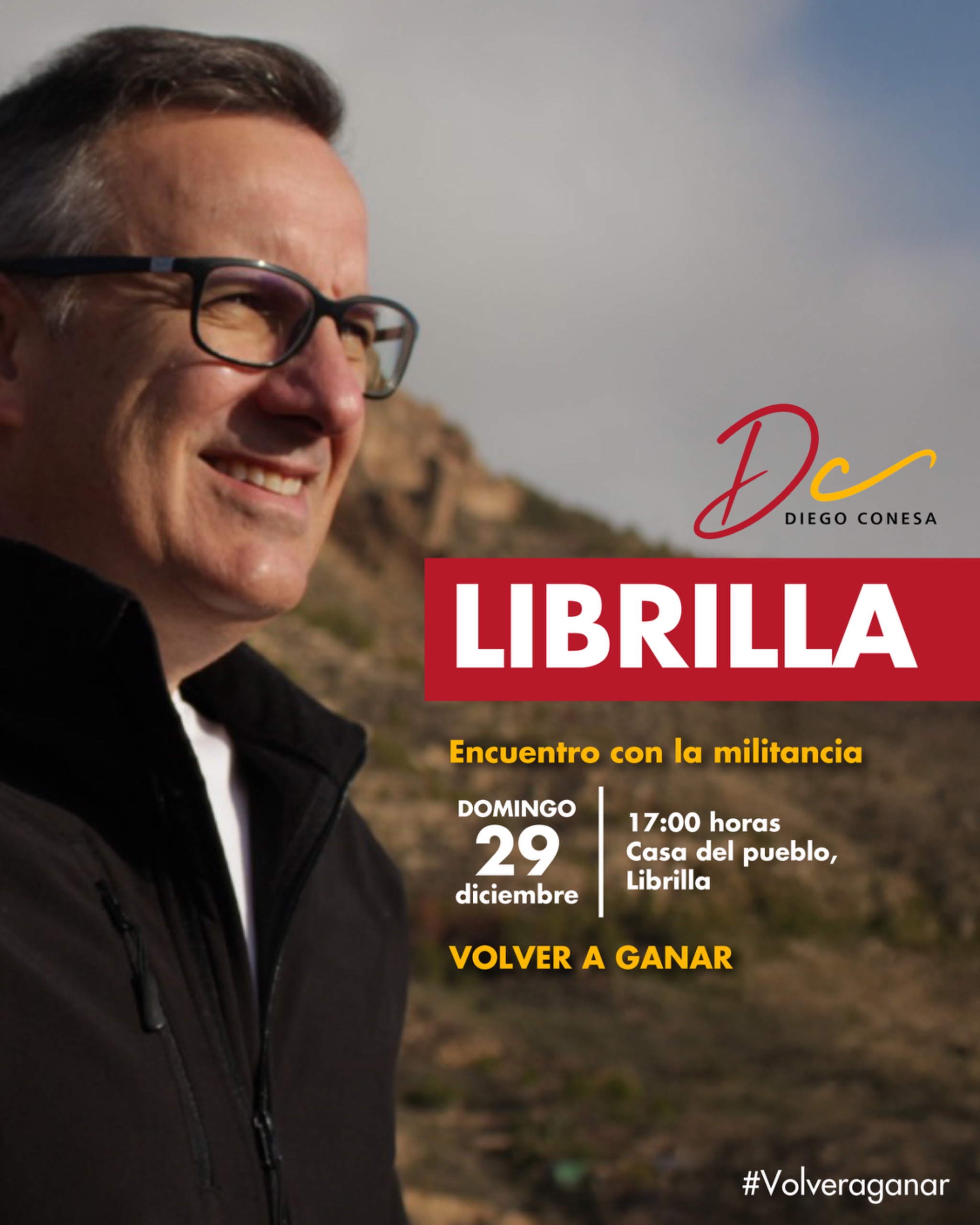 Librilla