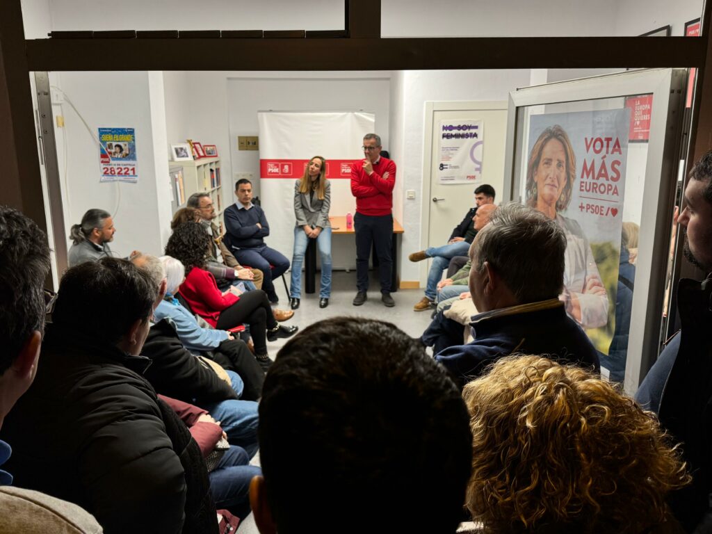 Diego Conesa insiste en celebrar los debates propuestos por La Verdad y La Opinión pese a la negativa del Comité Organizador